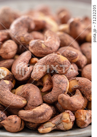 カシューナッツ カシュー 木の実 71232205