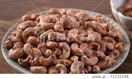 カシューナッツ カシュー 木の実 71232206