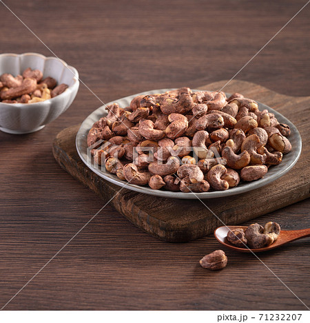 カシューナッツ カシュー 木の実 71232207