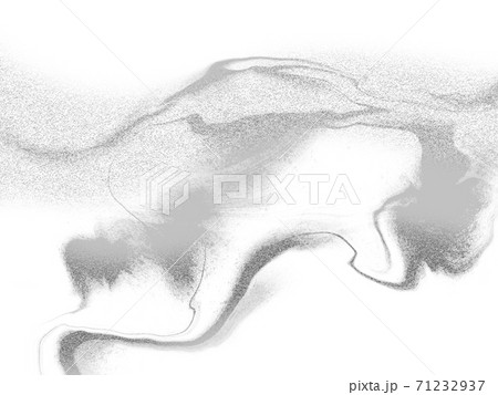 Abstract texture in light grey and white color 71232937