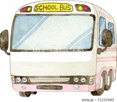最も共有された バス イラスト かわいい 手書き バス イラスト かわいい 手書き
