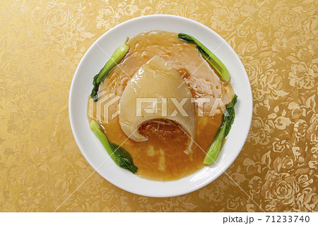 フカヒレ(真上) フカヒレ(真上) 71233740
