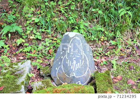 長尾護国寺 長尾護国寺 71234295