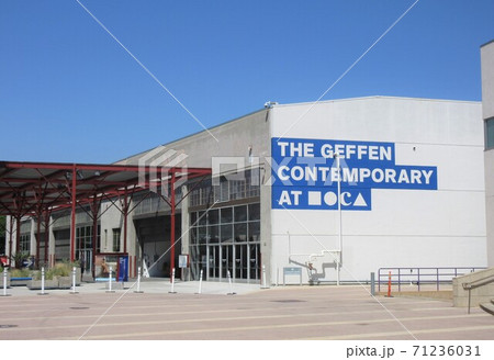 ゲッフェンコンテンポラリー、ロサンゼルス 71236031