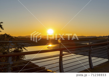 風景 生態公園 始興市 71236933