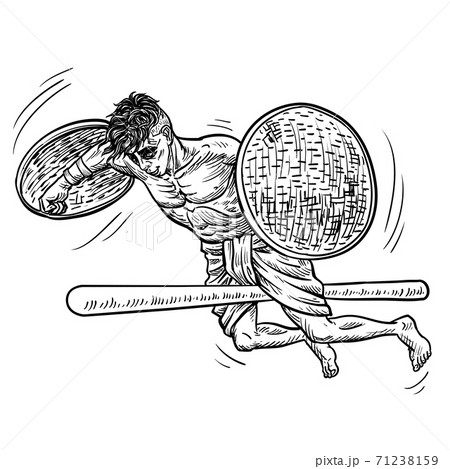 Thai Ghost Krahang 71238159