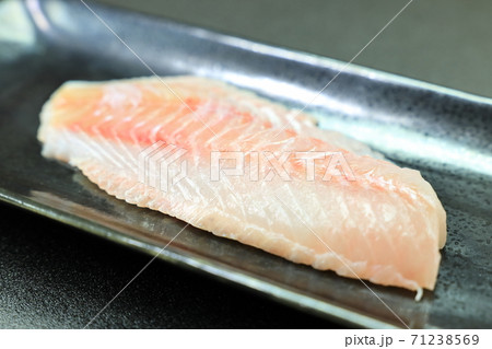 美味しいメバル刺身 美味しいメバル刺身 71238569