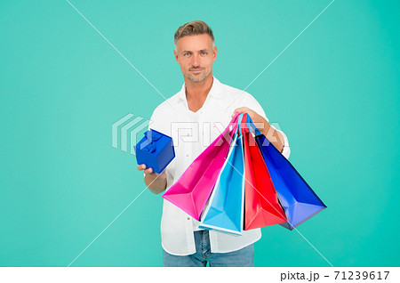 Seasonal sale. Hipster buying sale price. Birthday gift. Seasonal sale. Hipster buying sale price. Birthday gift. 71239617