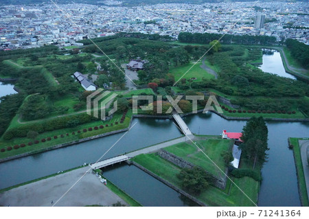 函館 五稜郭 函館 五稜郭 71241364