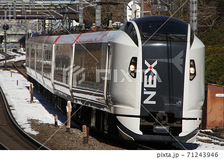 特急成田エクスプレス：E259系電車 71243946