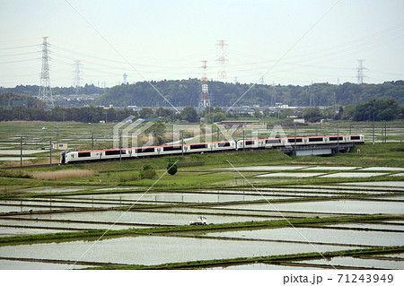 特急成田エクスプレス：E259系電車 71243949