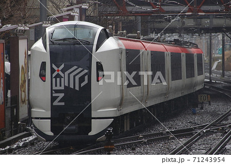 特急成田エクスプレス:E259系電車 特急成田エクスプレス:E259系電車 71243954