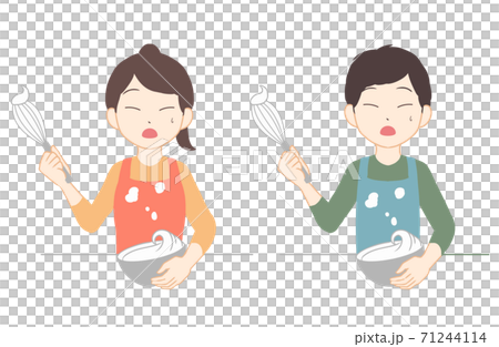 Whip scatters (no line) 71244114