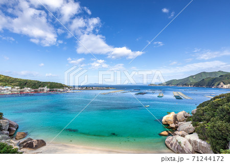 柏島の風景 柏島の風景 71244172