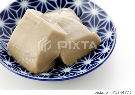 胡麻豆腐 71244779