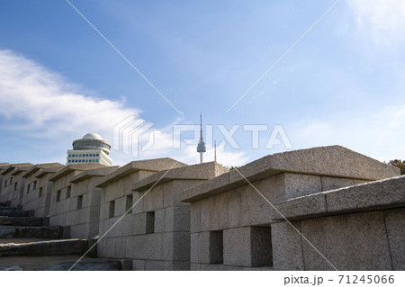 トップ タワー 塔 71245066