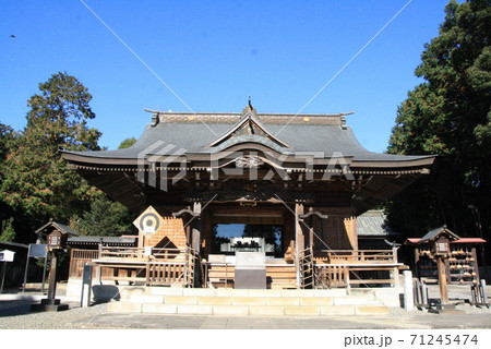 出雲伊波井神社 出雲伊波井神社 71245474