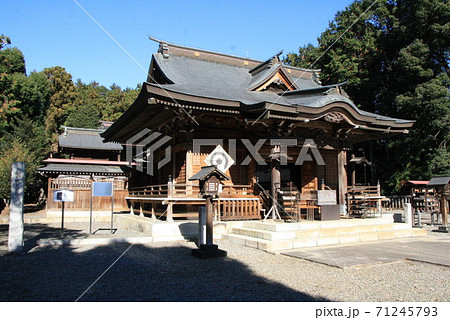 出雲伊波井神社 出雲伊波井神社 71245793