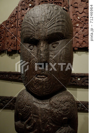 ニュージーランド南島最大級の博物館　カンタベリーミュージアム 71246964