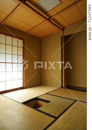 茶室 杉並区 角川庭園 東京 茶室 杉並区 角川庭園 東京 71247364