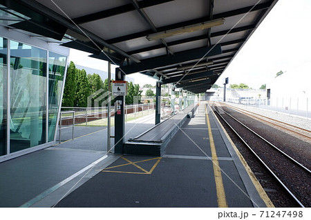 クライストチャーチ鉄道駅 クライストチャーチ鉄道駅 71247498