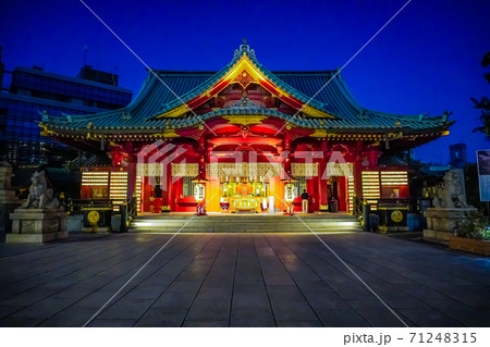 神田明神 71248315