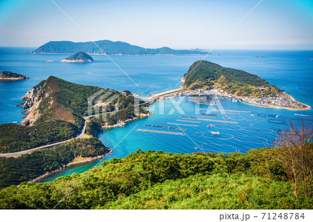大堂山展望台 大堂山展望台 71248784