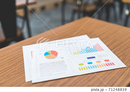 ビジネスイメージ ビジネスイメージ 71248839