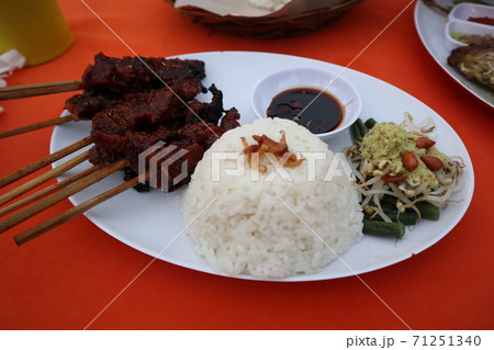 東南アジア料理 71251340