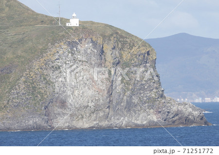 利尻島 野塚展望台 71251772