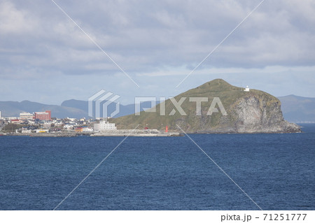 利尻島 野塚展望台 71251777