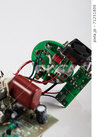 PCパーツ 故障 PCパーツ 故障 71251800