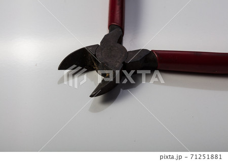 ニッパー 71251881