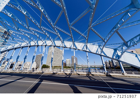 永代橋 永代橋 71251937