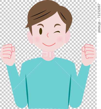 熱心的人 熱心的人 71252087