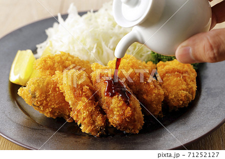 カキフライ カキフライ 71252127