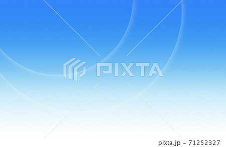 アブストラクトアートな背景イラスト アブストラクトアートな背景イラスト 71252327