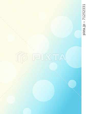 アブストラクトアートな背景イラスト アブストラクトアートな背景イラスト 71252331