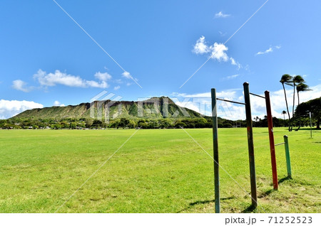 ハワイの休日 ハワイの休日 71252523