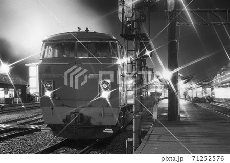 鉄道　機関車　DL　　DD54　  福知山　播但　山陰本線　箱　ヨーロッパ　ドイツ　ヨーロピアン　国 71252576