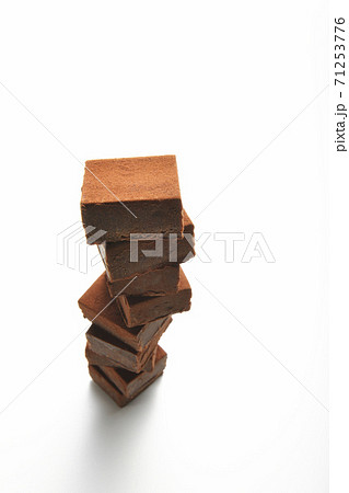 生チョコ 71253776