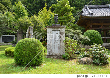 板敷山大覚寺へ行きました #17 板敷山大覚寺へ行きました #17 71254424