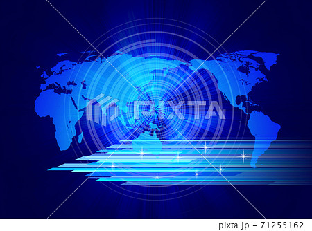 超高速イメージ 超高速イメージ 71255162