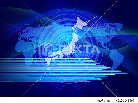 超高速イメージ 超高速イメージ 71255164