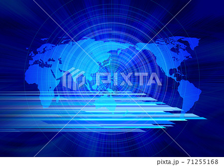 超高速イメージ 超高速イメージ 71255168