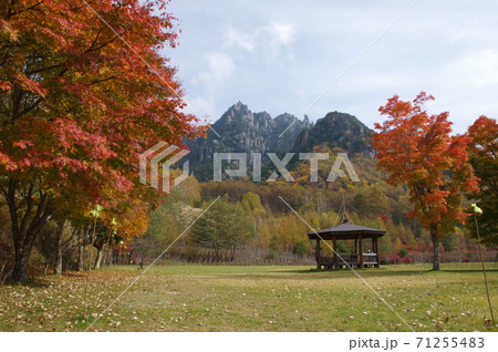 瑞牆山(山梨県 北杜市) 瑞牆山(山梨県 北杜市) 71255483