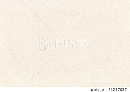 ざらざら凸凹なベージュ色の紙テクスチャ ざらざら凸凹なベージュ色の紙テクスチャ 71257827