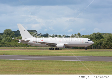 航空自衛隊KC-767Jタキシング 航空自衛隊KC-767Jタキシング 71258292