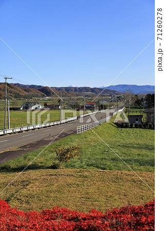 サラブレッド銀座（北海道新冠町） 71260278
