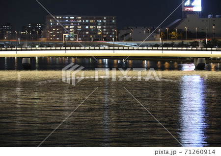 桜橋 (隅田川) 桜橋 (隅田川) 71260914